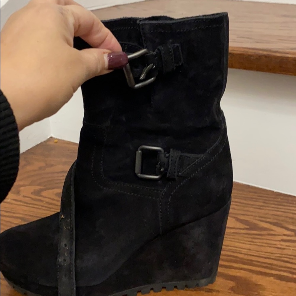 Boots PRADA - Picture 3 of 7